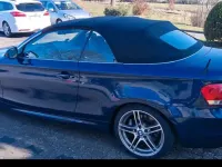 Gebraucht BMW 135 Cabriolet M Performance 306 PS (225 kW) 2011 Cabrio