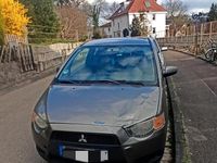 Gebraucht Mitsubishi Colt 2009 Kleinwagen
