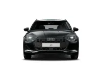 Gebraucht Audi A3 Advanced Plus 150 PS (110 kW) 2024 Manhattangrau metallic Limousine