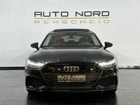 Gebraucht Audi S7 Ambiente 349 PS (256 kW) 2019 Schwarz Kleinwagen