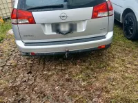 Gebraucht Opel Vectra 130 PS (95 kW) 2004 Silber Kombi