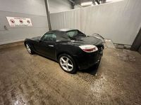 gebraucht Opel GT Premium