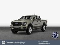 Neu Ford Ranger 188 PS (138 kW) 2026 Grau Pickup