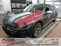 Gebraucht VW Arteon Elegance 218 PS (160 kW) 2022 Mangangrau metallic Kombi