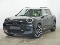 Usata Mini Aceman Classic 160 kW (218 CV) 2025 Nero SUV