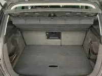 Gebraucht Seat Altea Fresh 102 PS (75 kW) 2005 Schwarz Van / Kleinbus