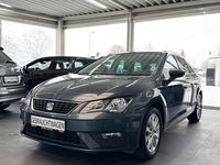 Gebraucht Seat Leon ST Style 131 PS (96 kW) 2020 Grau Kombi
