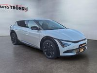 Neu Kia EV6 Earth 239 kW (325 PS) 2025 Weiß SUV