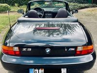 gebraucht BMW Z3 Cabrio Roadster, 1,9 Liter