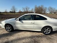 Second-hand Volvo V70 193 CP (141 kW) 2000 Alb Break