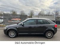 gebraucht Audi A3 1.6 Ambition Klima LM-Felgen *TÜV 12/24*