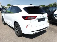 Neu Ford Kuga ST-Line 179 PS (131 kW) 2026 Frozen white SUV