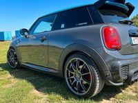 gebraucht Mini John Cooper Works - ohne OPF - liebevoll umgebaut