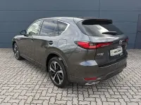 Gebraucht Mazda 6 Takumi-Line 328 PS (241 kW) 2024 SUV