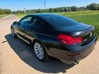 Gebraucht BMW 640 313 PS (230 kW) 2015 Schwarz Coupé
