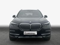 Gebraucht BMW X5 xLine 286 PS (210 kW) 2022 Schwarz SUV