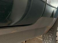 Second-hand Lada niva 83 CP (61 kW) 2011 Albastru SUV