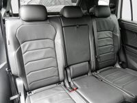 gebraucht VW Tiguan Allspace R-Line