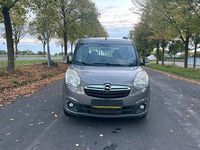 Usata Opel Combo 2012 Monovolume