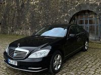 gebraucht Mercedes S350 w221