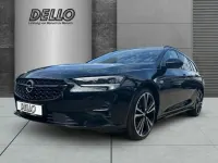 Gebraucht Opel Insignia OPC 174 PS (127 kW) 2023 Schwarz Limousine