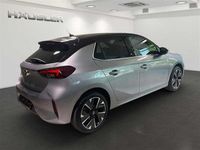 Gebraucht Opel Corsa-e 100 kW (136 PS) 2023 Quarz silber (metallic) Kleinwagen