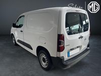Gebraucht Opel Combo 102 PS (75 kW) 2020 Jade weiss Van / Kleinbus