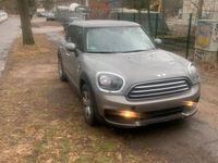 gebraucht Mini Countryman 