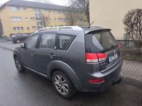 Gebraucht Citroën C-Crosser Tendance 156 PS (114 kW) 2009 SUV