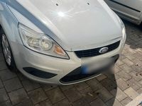 Gebraucht Ford Focus 101 PS (74 kW) 2007 Kombi