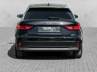 Neu Audi A1 Sportback Sport 116 PS (85 kW) 2026 Schwarz Kleinwagen