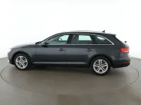 Gebraucht Audi A4 Design 150 PS (110 kW) 2017 Grau Kombi
