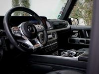 gebraucht Mercedes G63 AMG AMAMG 585ch Speedshift Plus