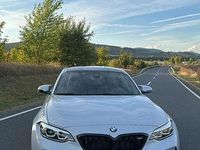 Gebraucht BMW M2 Competition Edition 411 PS (302 kW) 2018 Coupé