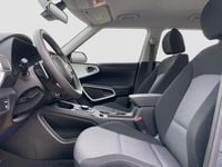 Gebraucht Kia Soul EV Edition 7 100 kW (136 PS) 2021 Grau SUV