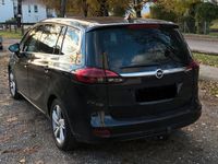 gebraucht Opel Zafira Tourer 