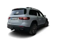 Gebraucht Mercedes GLB220 AMG 190 PS (139 kW) 2025 Grau SUV