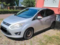 Gebraucht Ford C-MAX Champions Edition 116 PS (85 kW) 2012 Van / Kleinbus