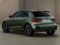 Gebraucht Audi A1 S-Line 150 PS (110 kW) 2025 Außenfarbe: Limousine