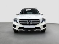 Gebraucht Mercedes GLB220 190 PS (139 kW) 2021 Weiß SUV