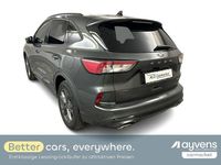 Gebraucht Ford Kuga ST-Line X 152 PS (111 kW) 2023 Grau SUV