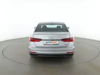 Używany Audi A6 Sport 286 KM (210 kW) 2021 Szary Sedan/Limuzyna