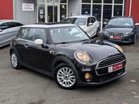 Gebraucht Mini Cooper Chili 136 PS (100 kW) 2015 Schwarz Kleinwagen