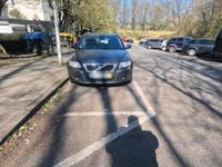 Gebraucht Volvo V50 180 PS (132 kW) 2008 Braun Kombi