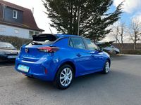 Gebraucht Opel Corsa 101 PS (74 kW) 2024 Blau Kleinwagen