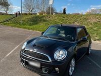 Gebraucht Mini Cooper S Cabriolet 2025 Cabrio