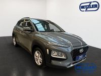 Gebraucht Hyundai Kona Trend 120 PS (88 kW) 2019 Grau SUV