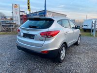 gebraucht Hyundai ix35 Comfort 2WD