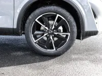Neu Nissan Qashqai Tekna 158 PS (116 kW) 2026 Grau SUV