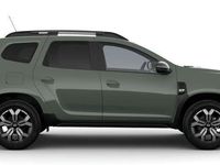 gebraucht Dacia Duster Journey TCe 150 EDC SHZ/PDC/Navi